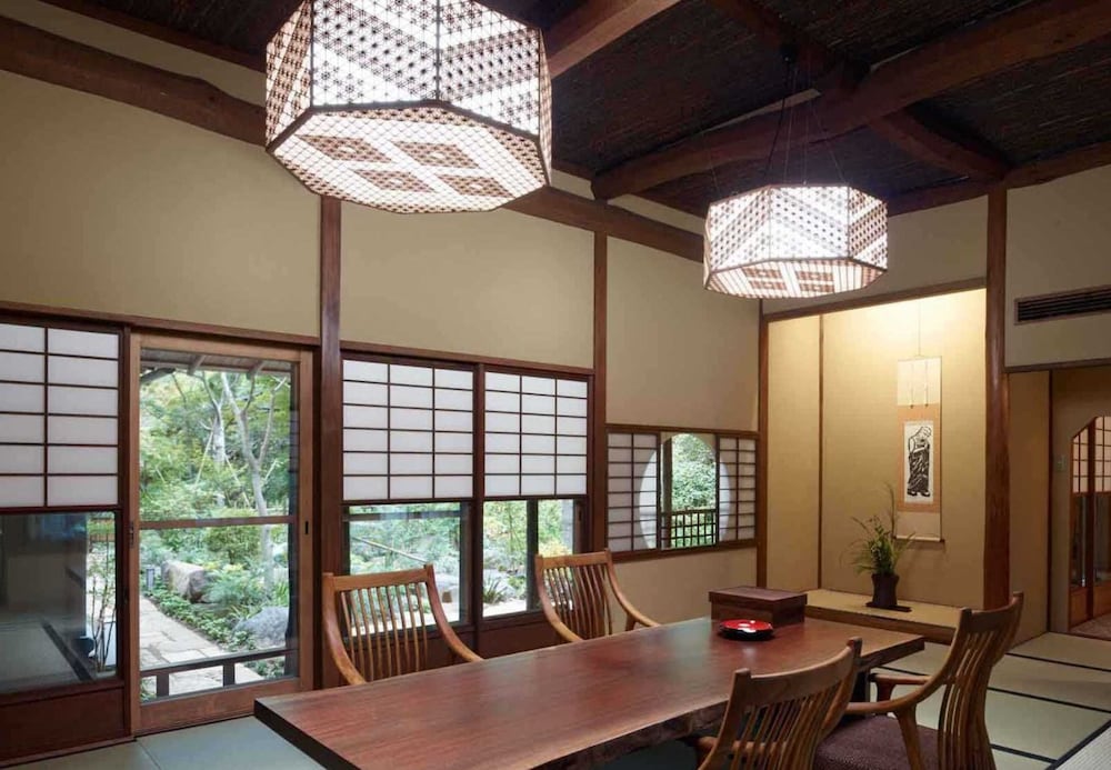 Jinya Ryokan 30/50