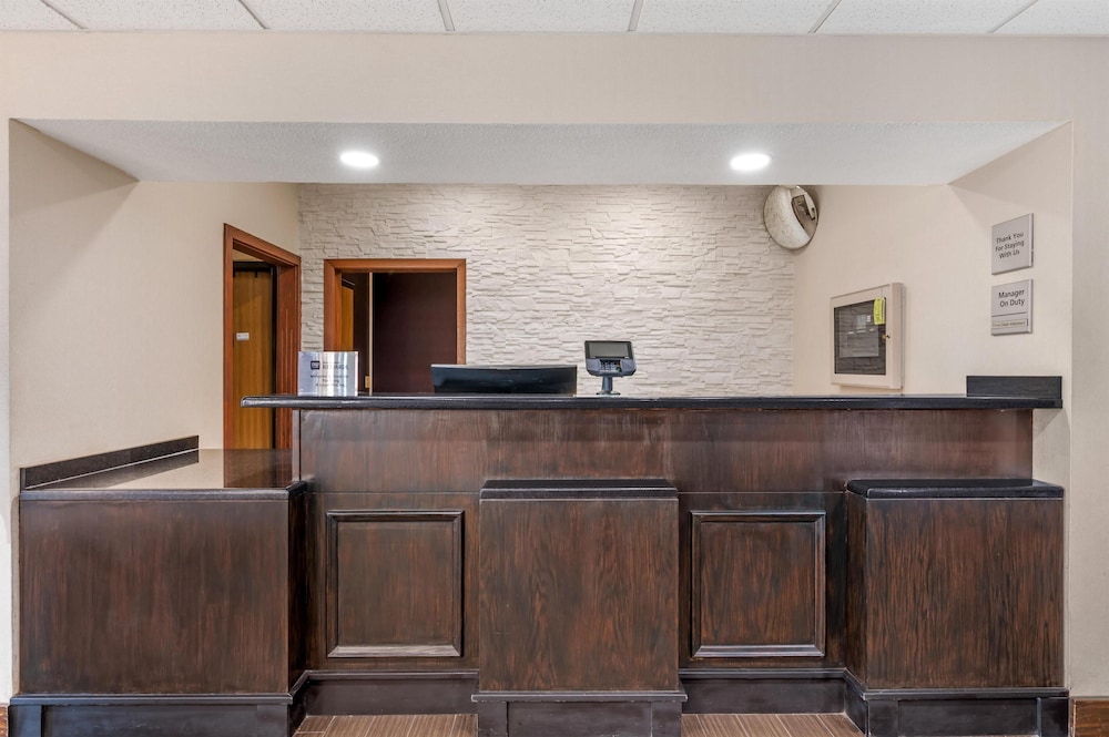 Best Western Forsyth - Decatur 7/64