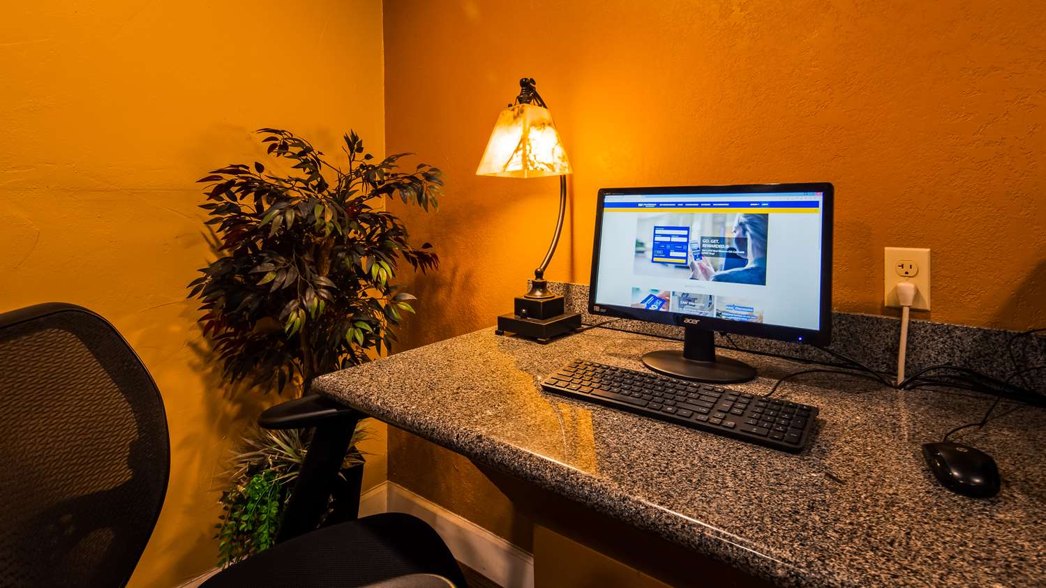 Best Western El Grande Inn 33/34