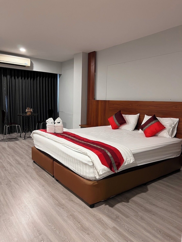 Berich Hotel 6/50