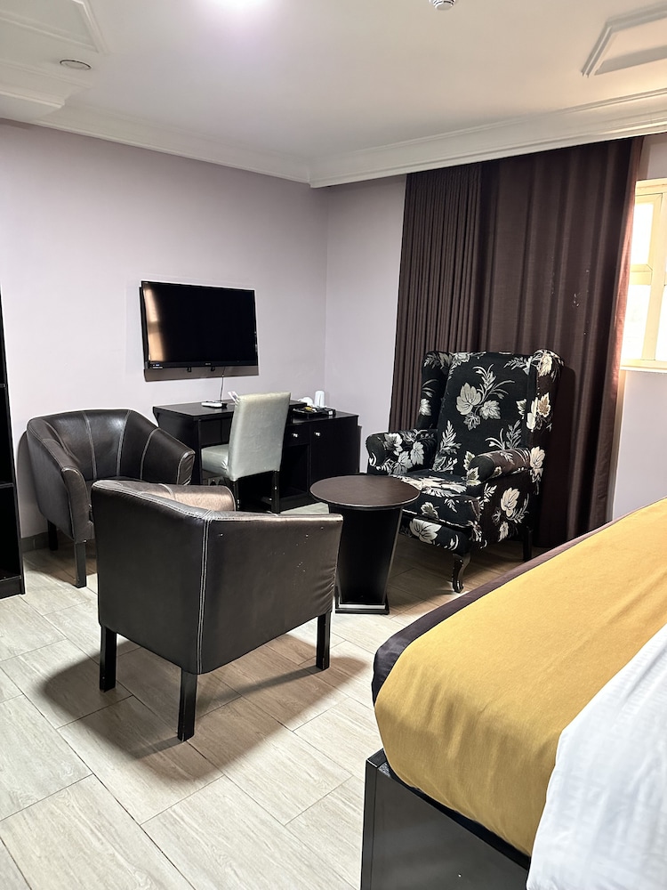 Msquare Hotel 22/31