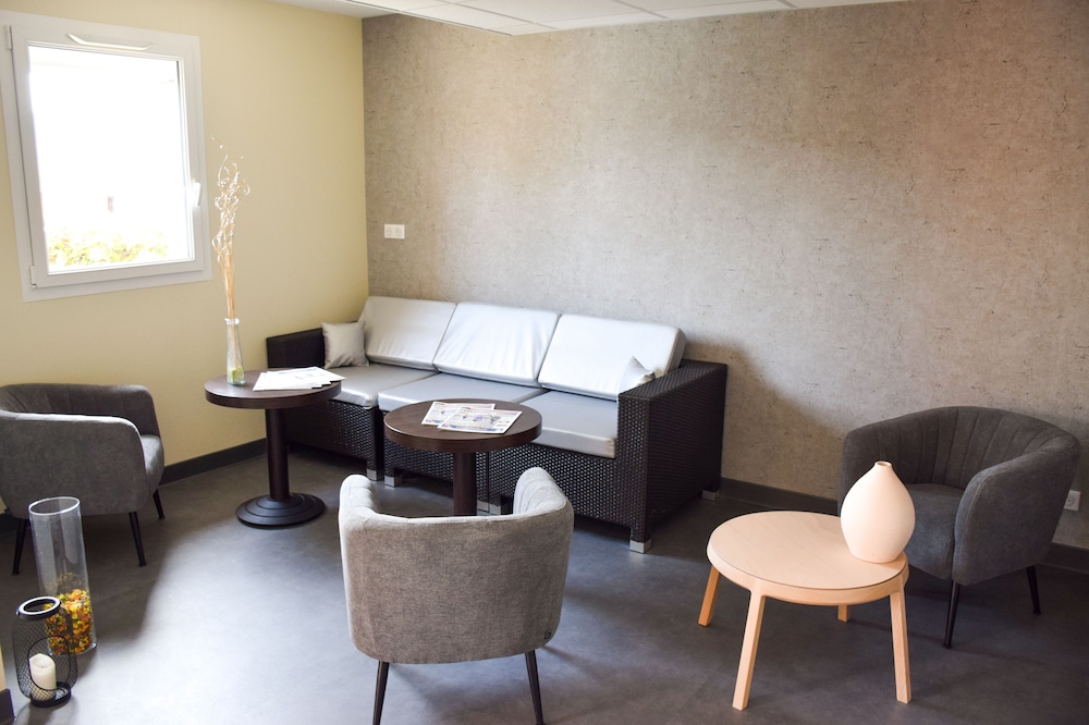 Ibis Budget Millau Viaduc 20/49