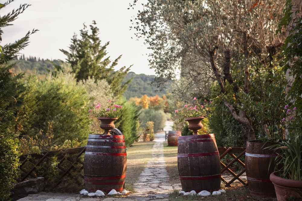 Agriturismo Borgo Casa Al Vento 34/50