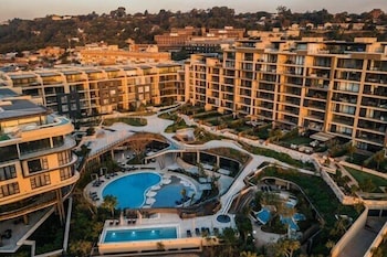 The Houghton Hotel Spa Wellness and Golf 2/50
