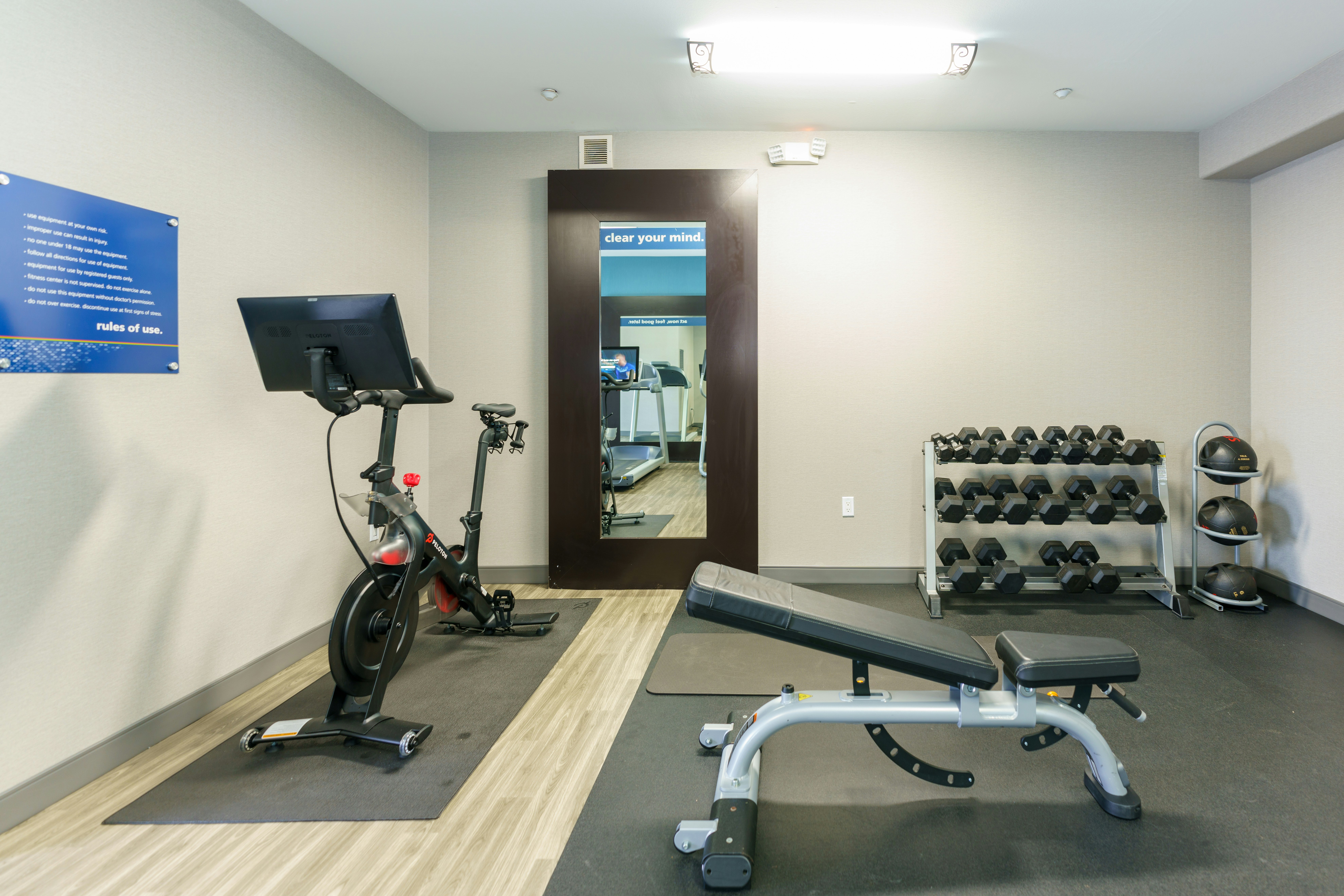 Hampton Inn Garden City, KS 20/33