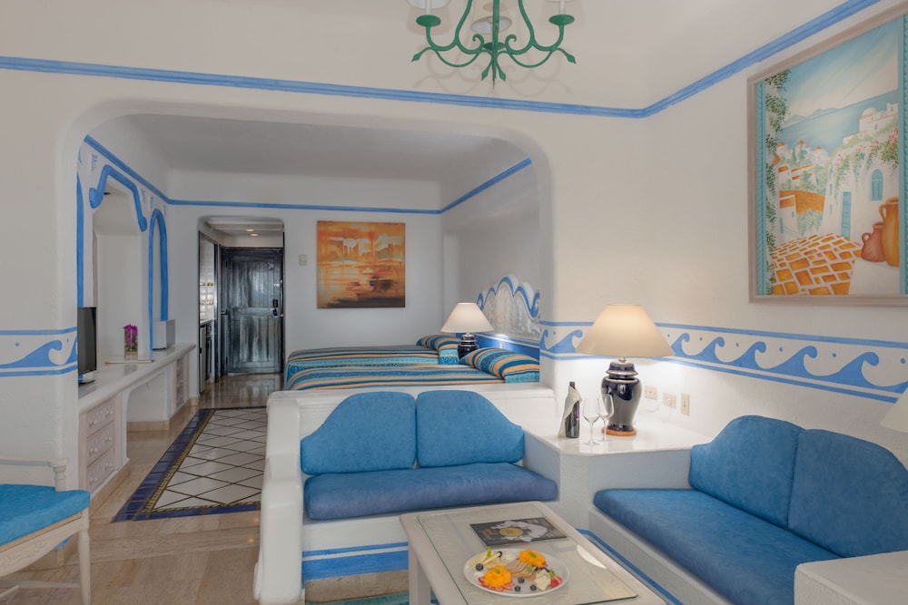 Pueblo Bonito Los Cabos Beach Resort 45/74