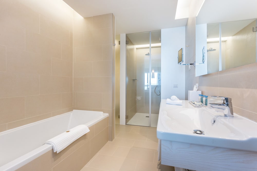 Palmares Beach House Hotel 59/60