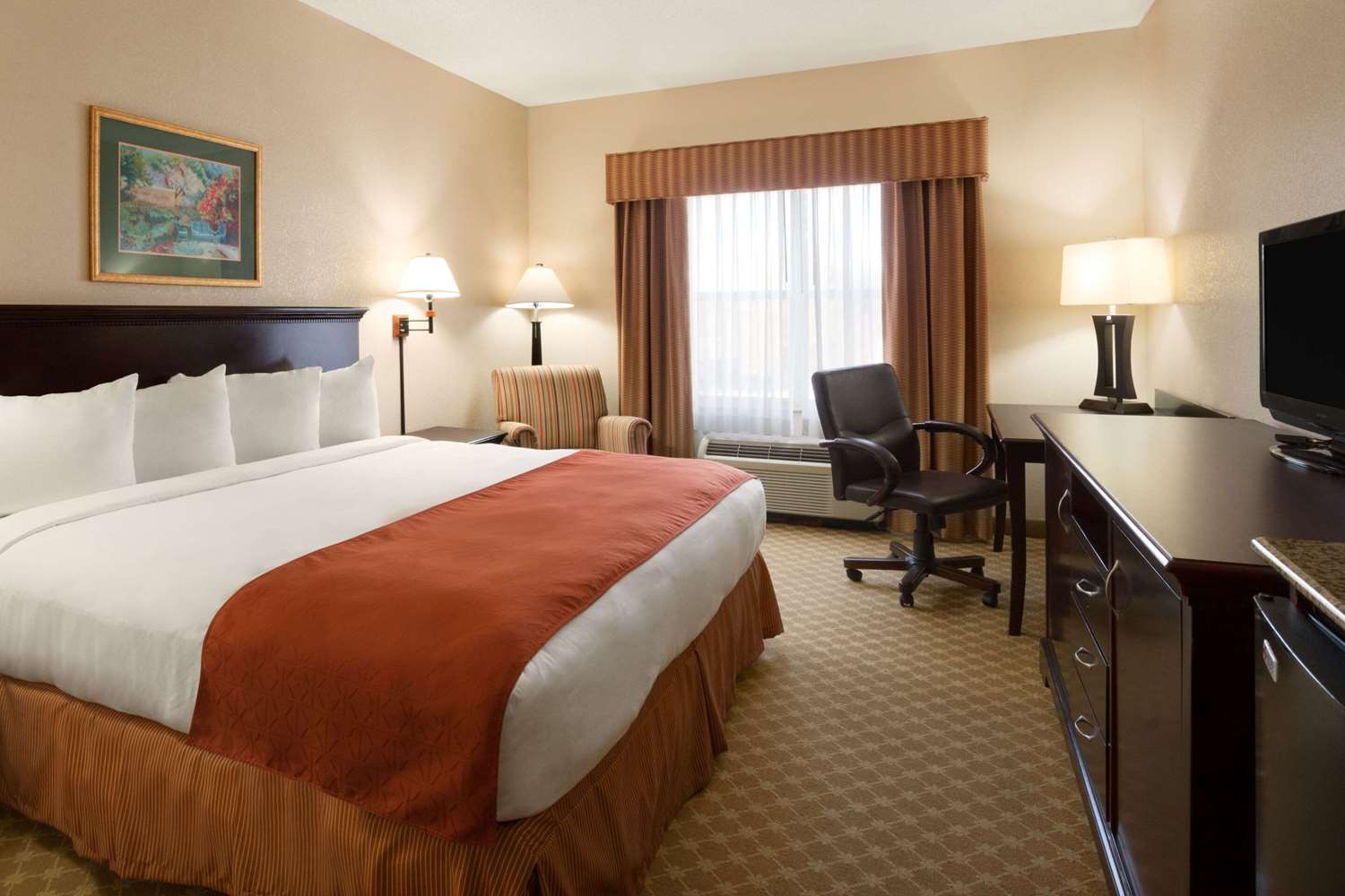 Country Inn and Suites By Radisson Columbus GA 6/34