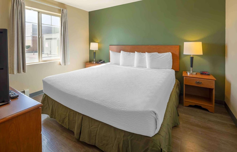 Extended Stay America - Juneau - Shell Simmons Drive 24/59