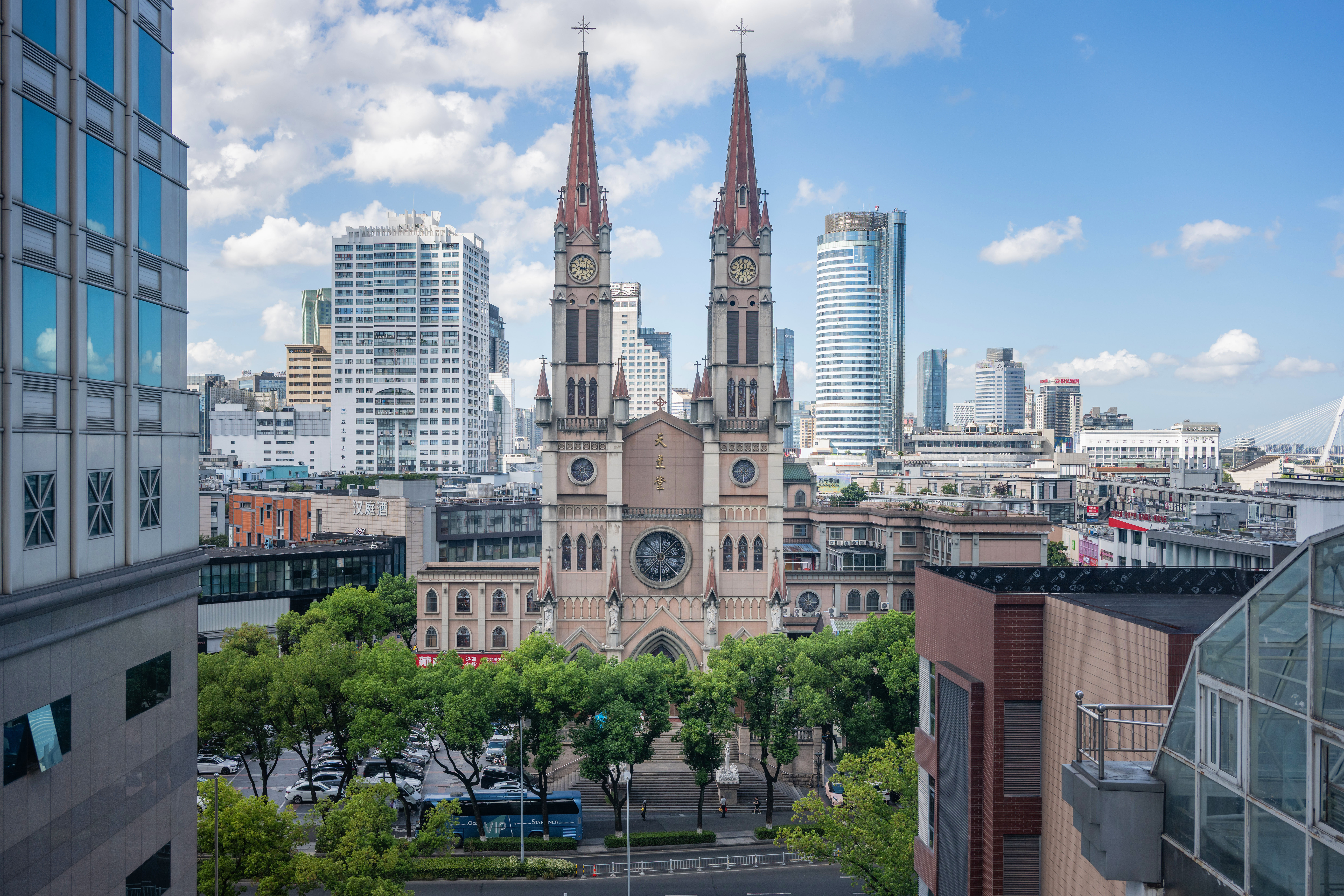 Crowne Plaza City Center Ningbo 5/50