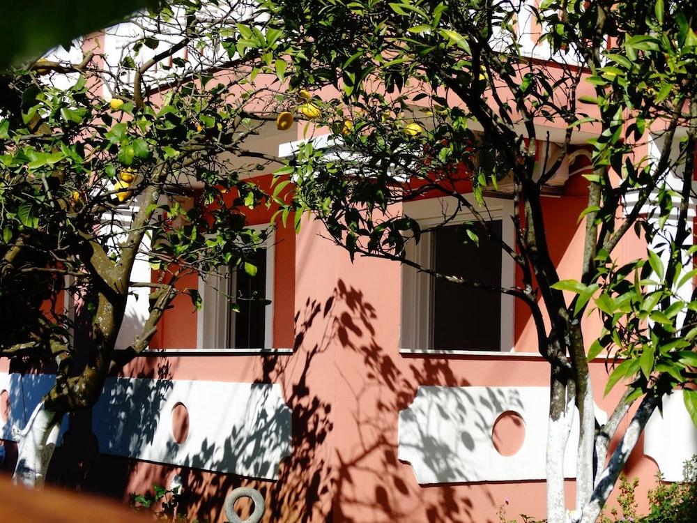 Paradiso Apartments 38/45