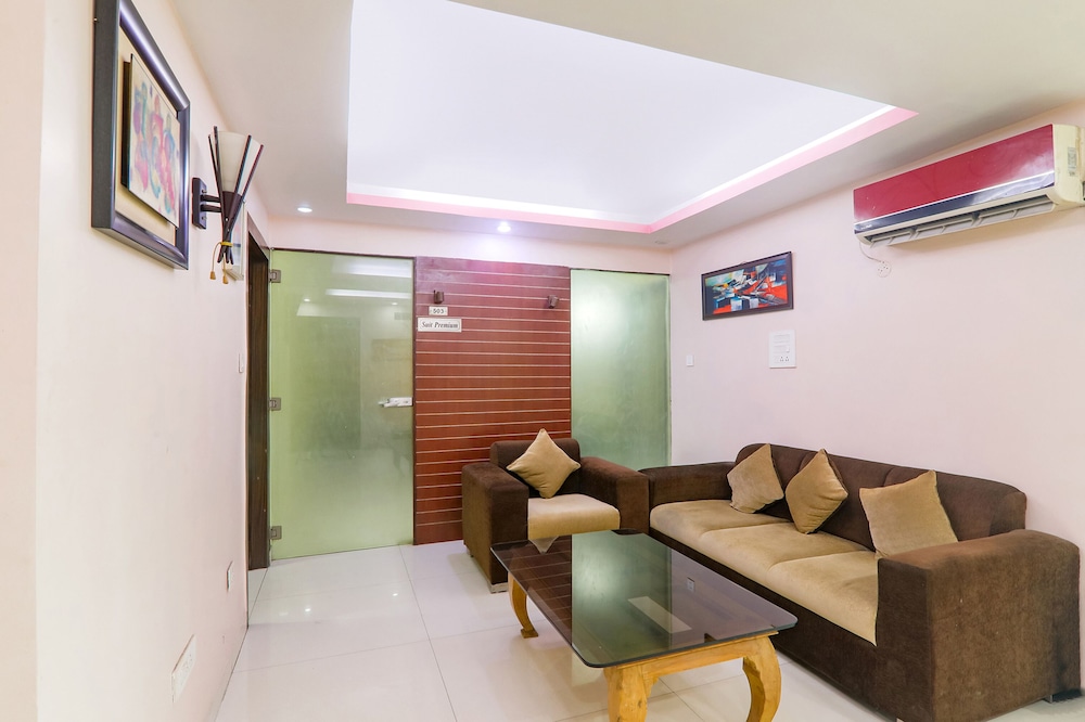 Hotel Royal Ville 26/28