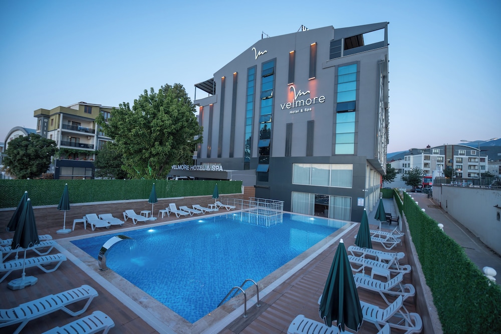 Grand Salizze Hotel 53/58