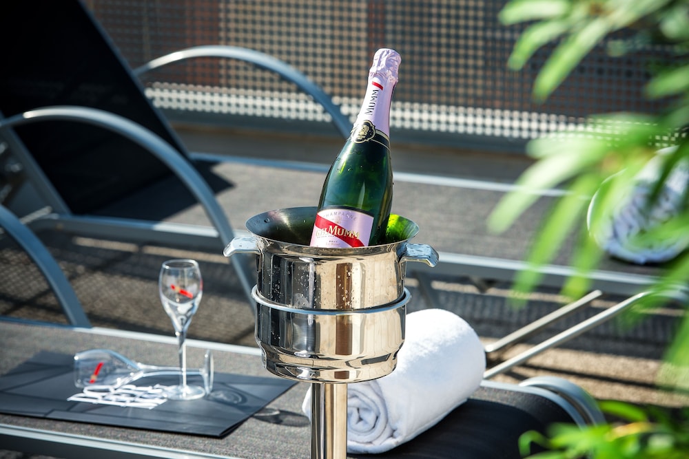 马德里新麦格纳酒店(NeoMagna Madrid) 图片5