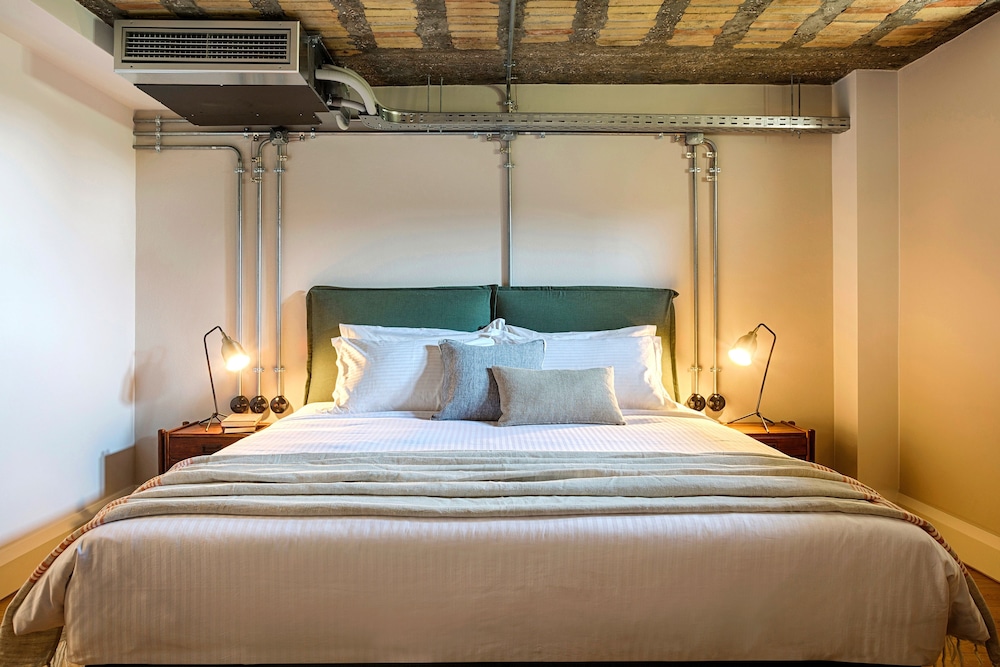 The Foundry Suites Athens 13/50