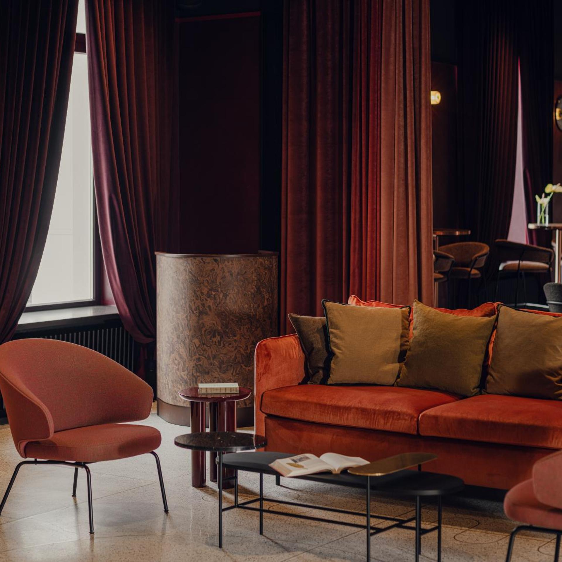Hotel Harenda 30/50