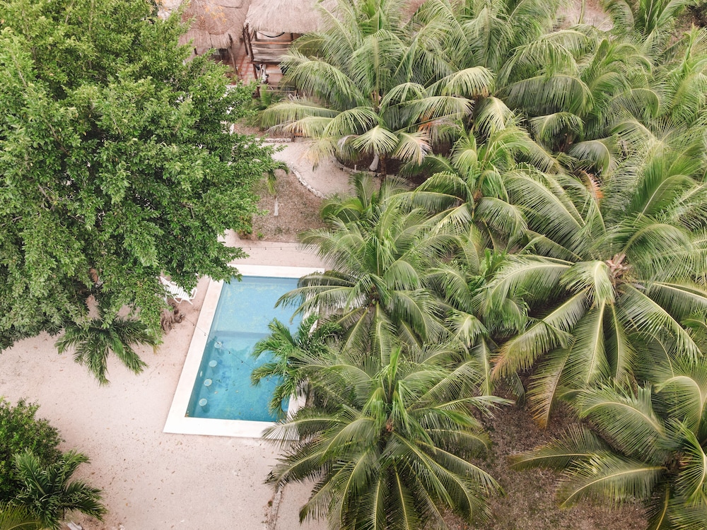 Royal Palm Bacalar 62/73