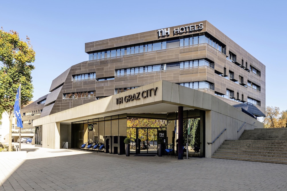 Nh Graz City 46/50