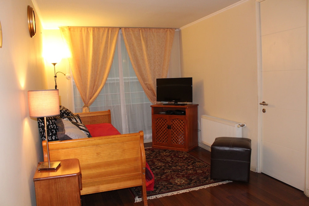 VIP Apartments Chile 40/69