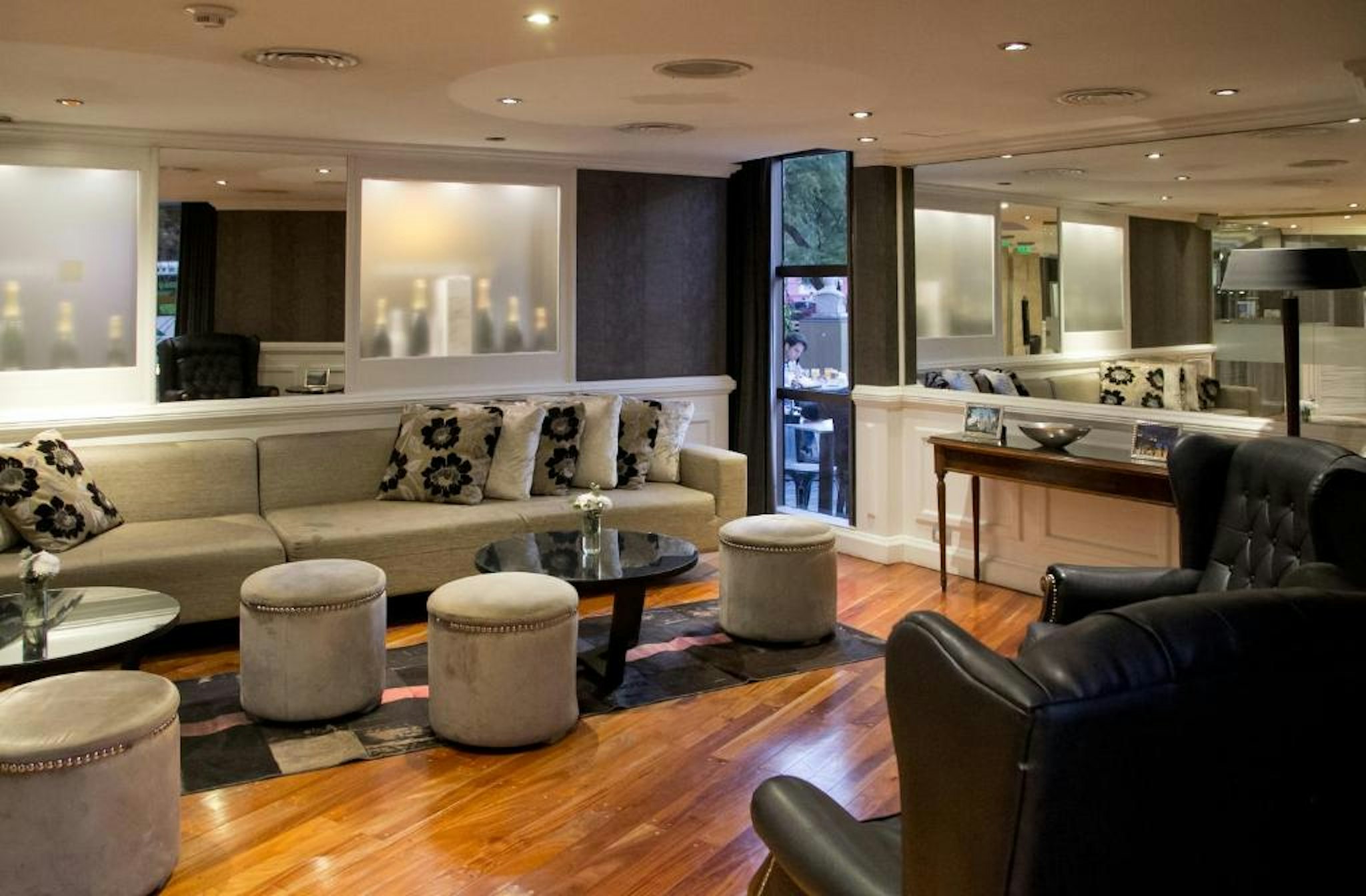 Amerian Cordoba Park Hotel 44/57