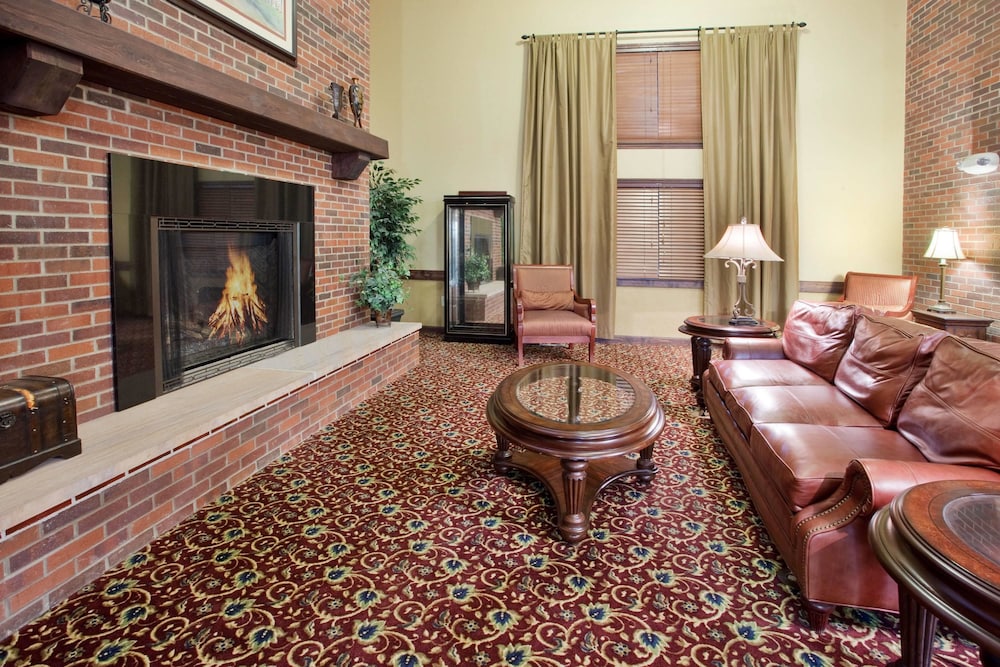 University Inn Boiling Springs, NC 10/23