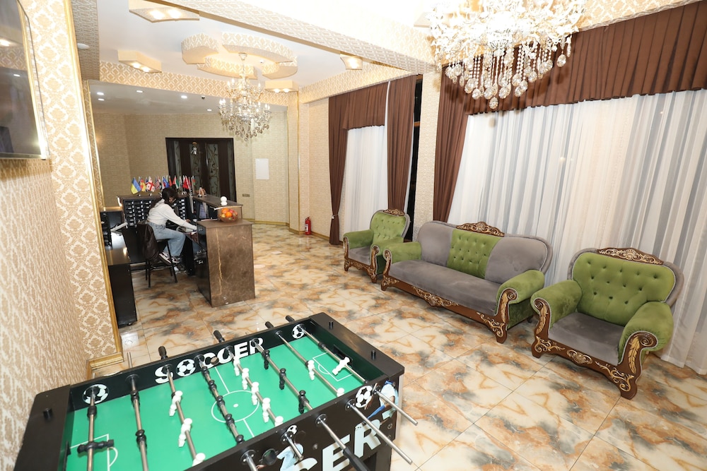 Istanbul Gold Baku Hotel 38/51