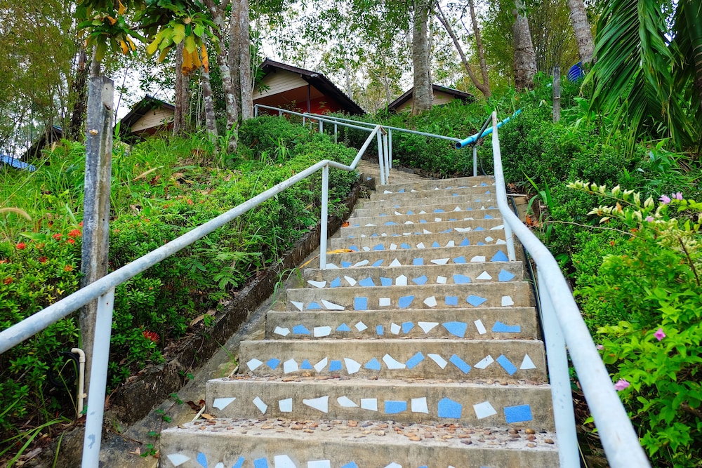 Chokdee Resort photo1