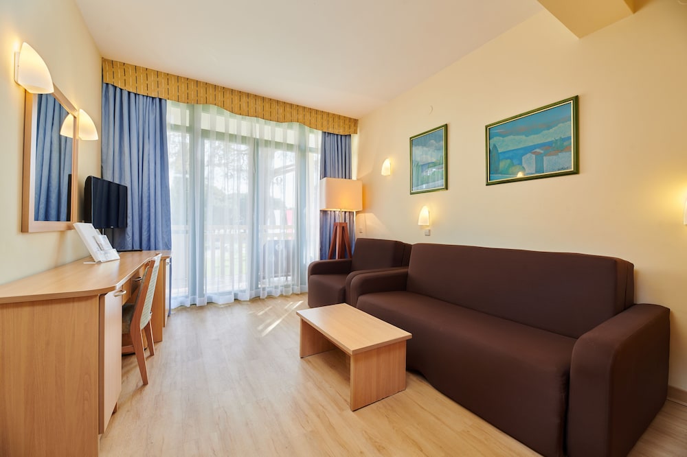 Hotel Aurora Plava Laguna 23/50