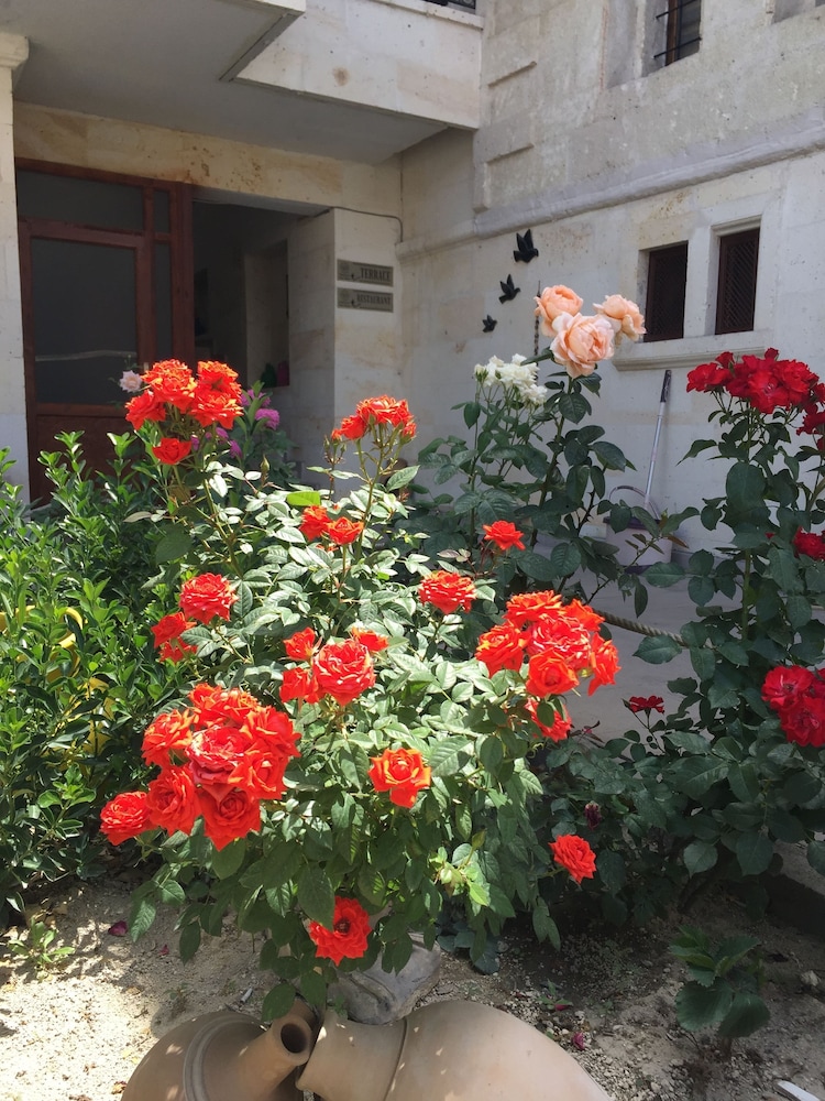 Ozbek Stone House 43/50