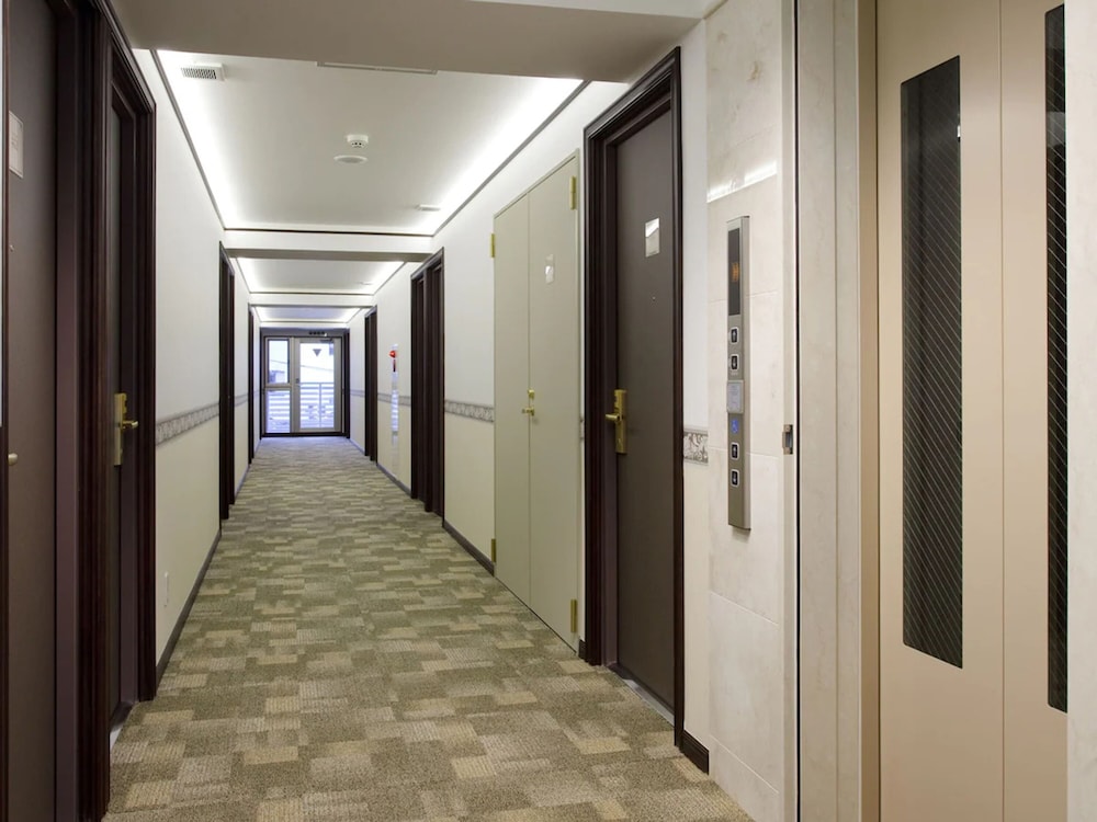 Toyoko Inn Nishi-kawaguchi-eki 18/34