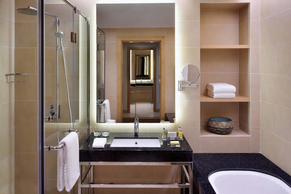 Kigali Marriott Hotel 16/54