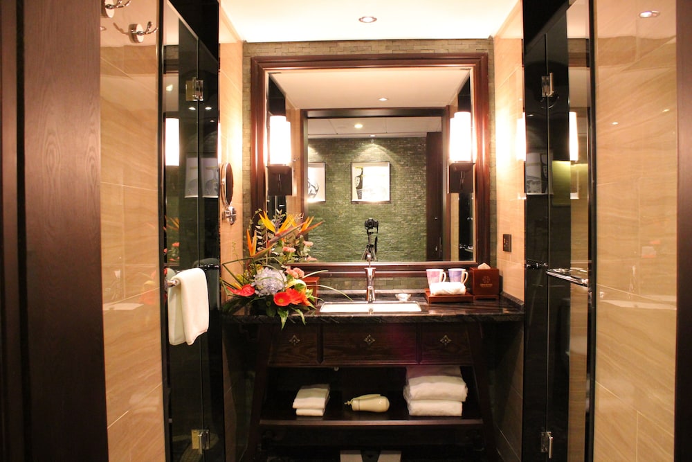 Xiang Yun Sha Garden Hotel 12/45