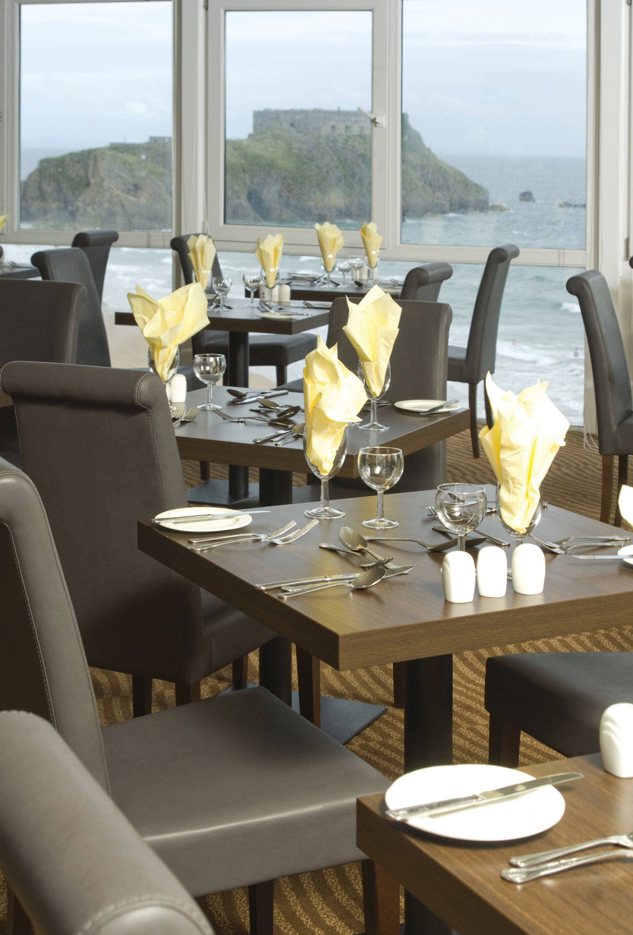The Imperial Hotel Tenby 36/40