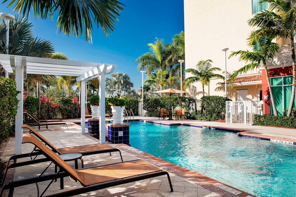Courtyard By Marriott Miami Homestead 1/35