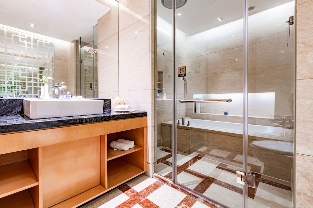 Felton Gloria Grand Hotel Chengdu 53/55
