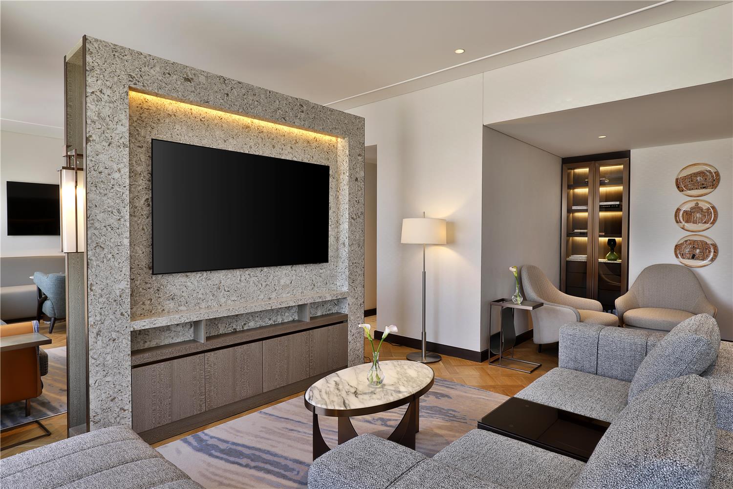 Signia by Hilton Amman 36/60