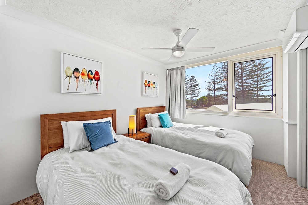 Southern Cross Apartments 13/70