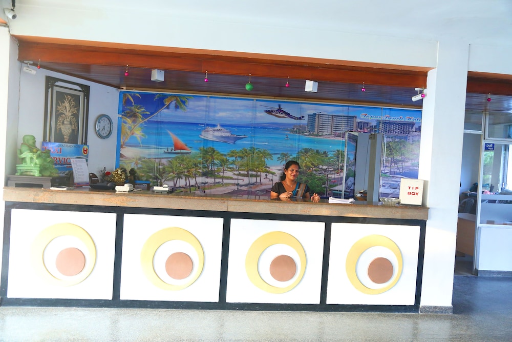 Zen Rooms Negombo Beach 4/61