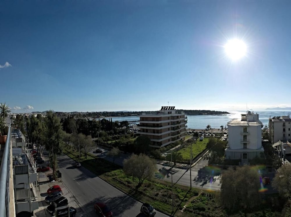 Four Seasons Hotel Glyfada 8/58