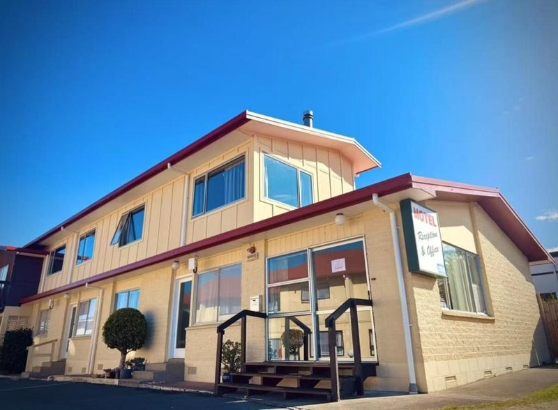 Mountain View Motel