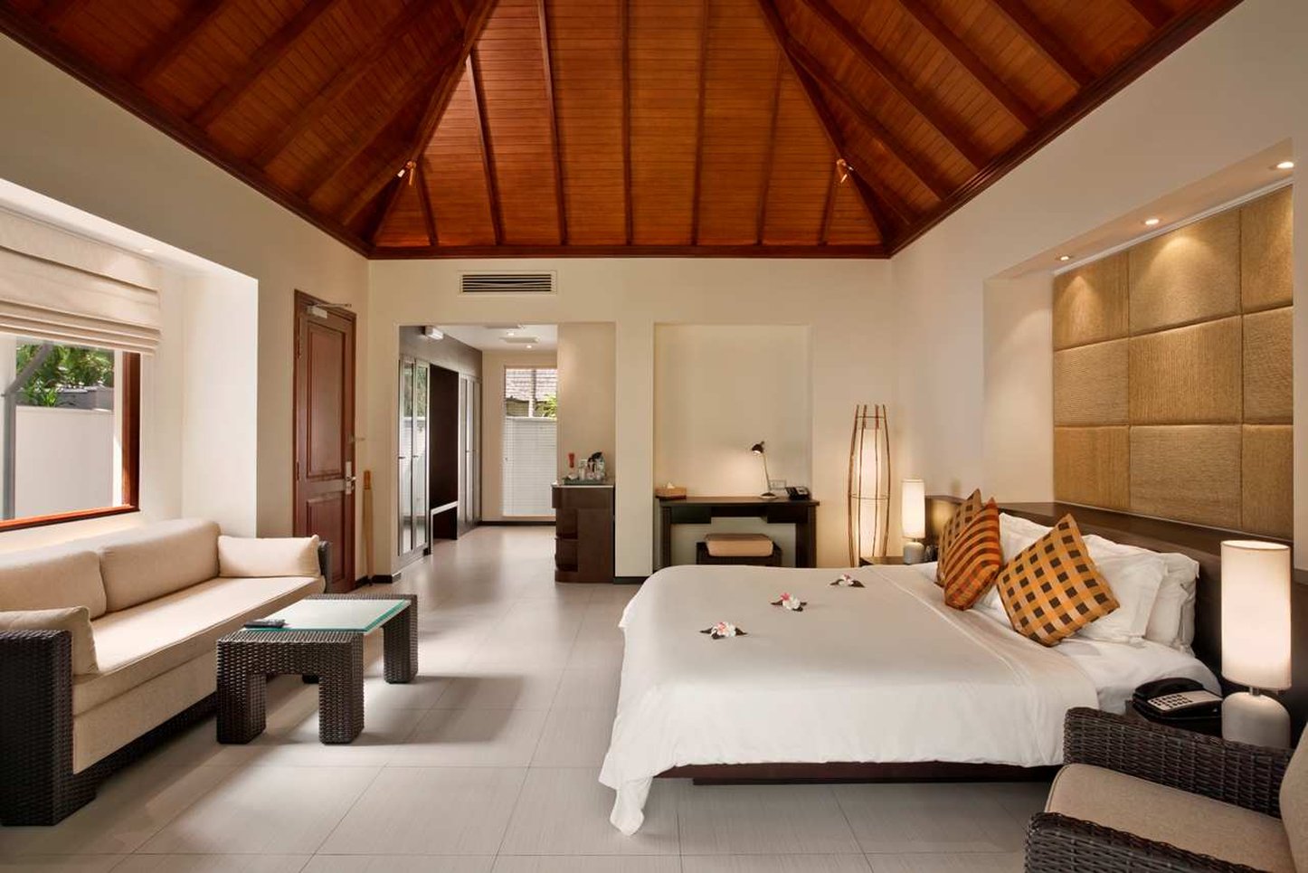Seychelles Labriz Resort and Spa 27/79