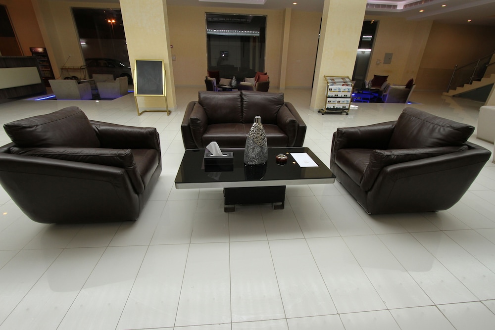 رؤوم إن الخفجي الجنوبي(Raoum Inn Serviced Apartments Khafji) 27/50
