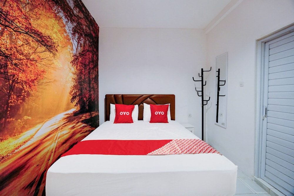Hotel O Nawangwulan 9/24