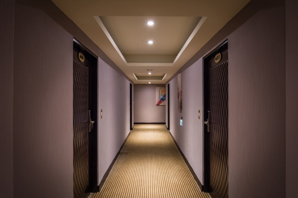 Felicity Business Hotel 33/55