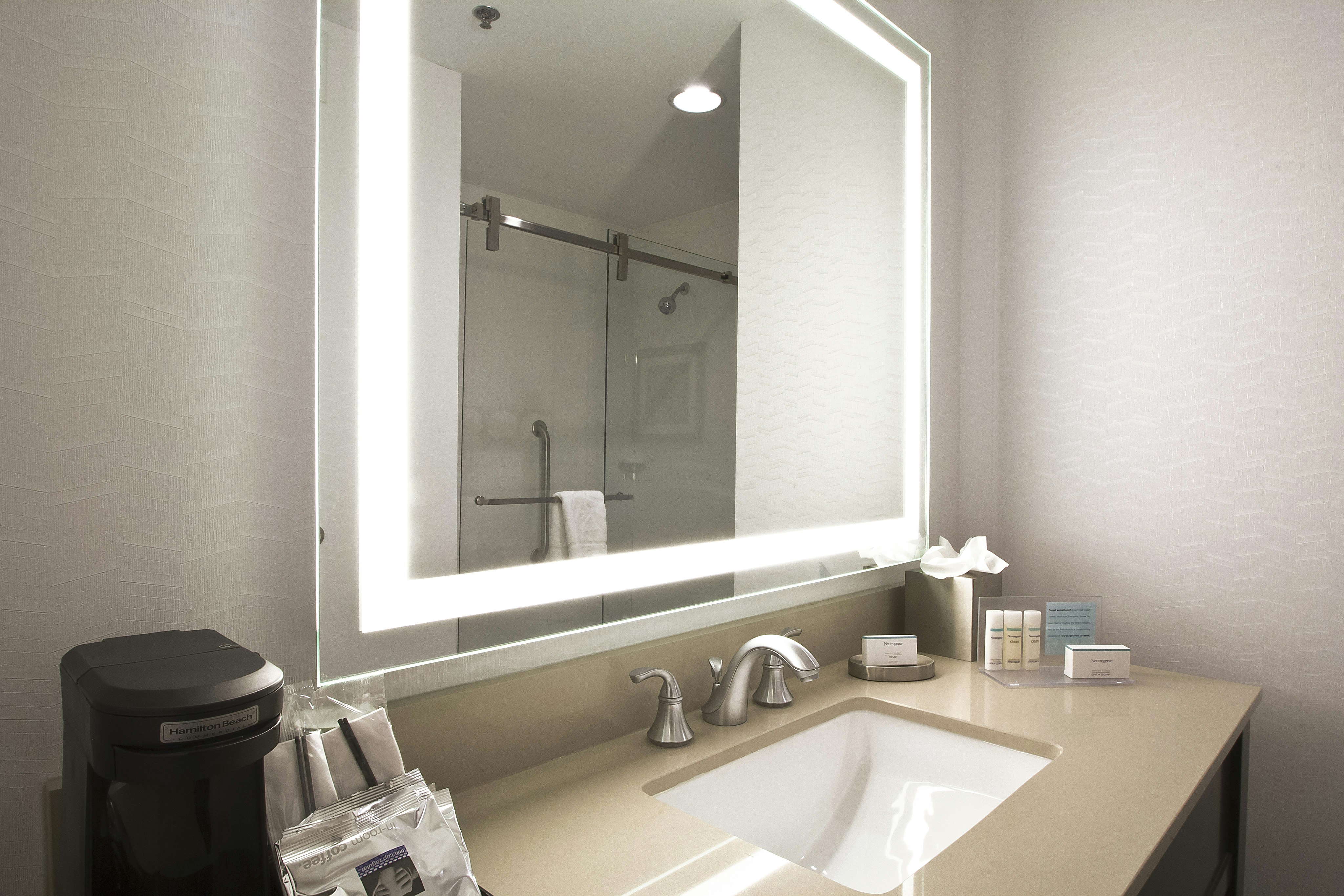 Hampton Inn And Suites Columbus/University Area 76/81