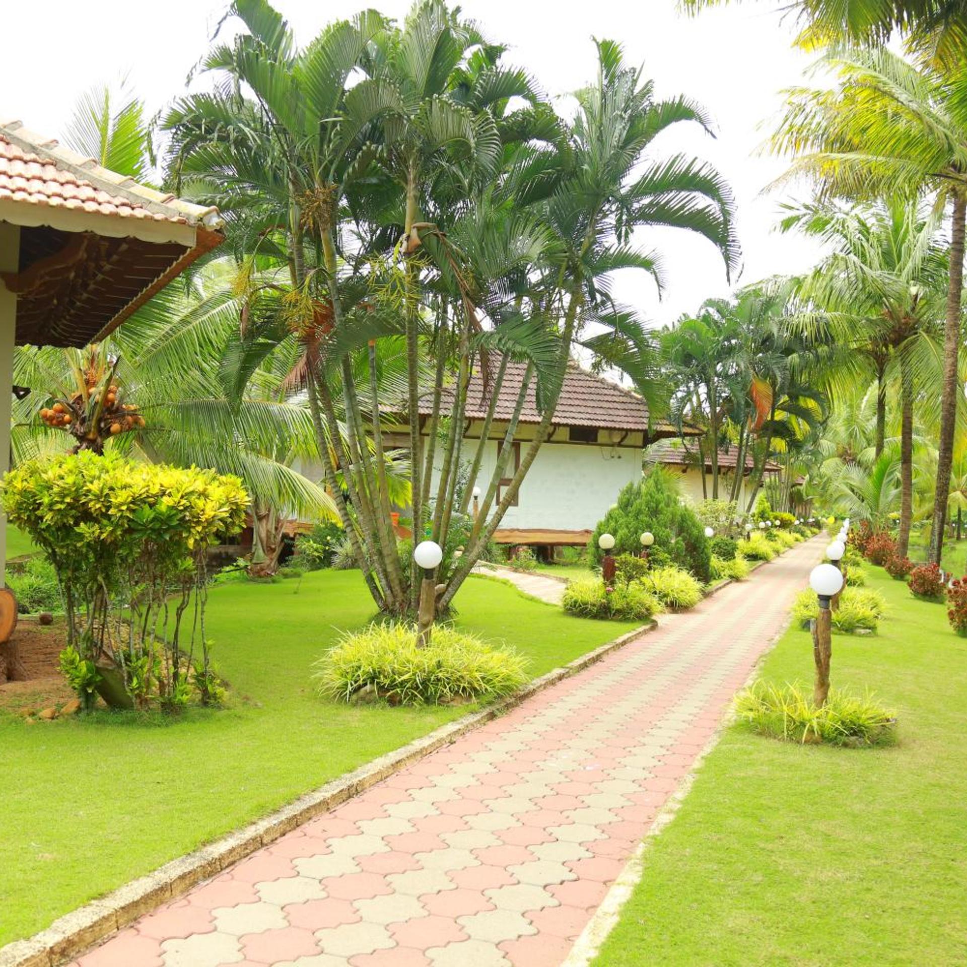 KALATHIL LAKE RESORT 43/55
