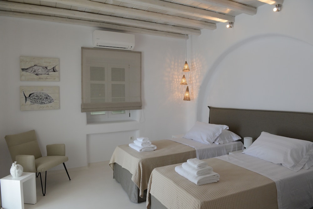 Villa Opal 8/27