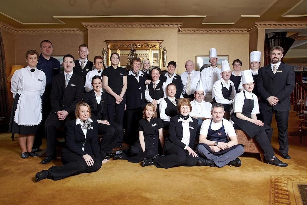 Killarney Royal Hotel 33/58