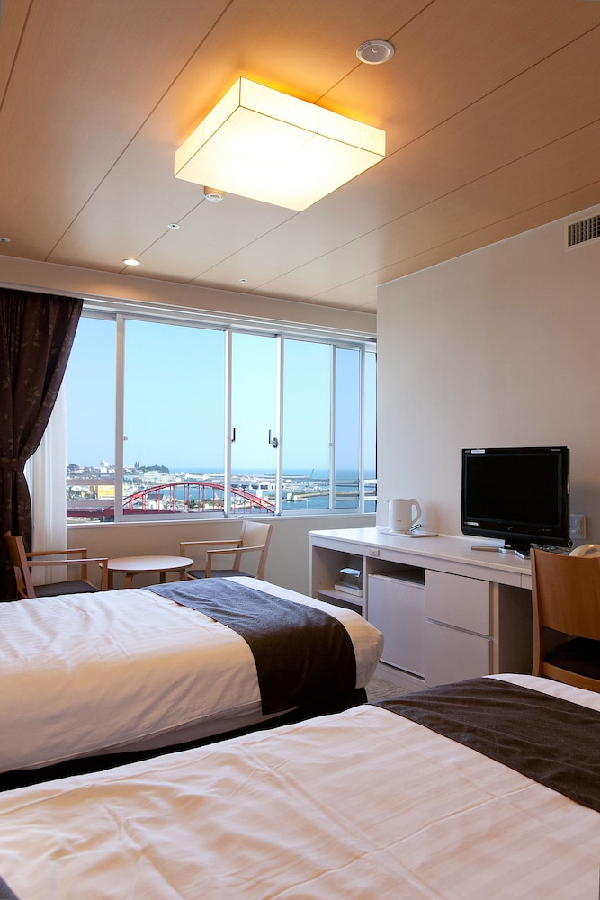 KAMENOI HOTEL Oarai 27/68
