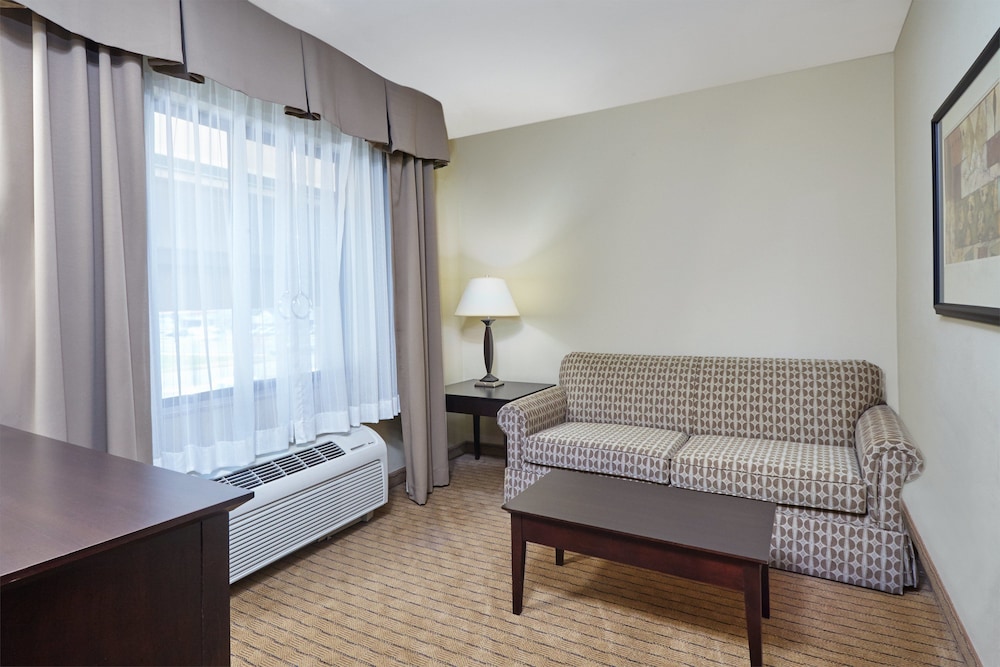 Holiday Inn Express Hotel And Suites Madison Verona 30/58